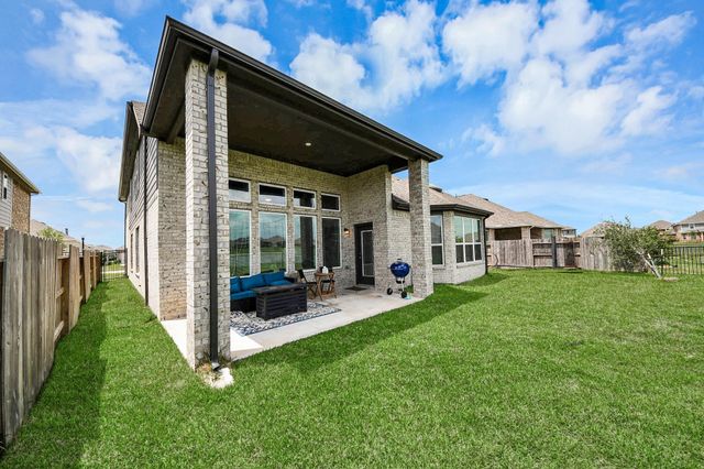 3 Avery Brook Court, Manvel, TX 77578