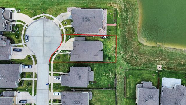 3 Avery Brook Court, Manvel, TX 77578