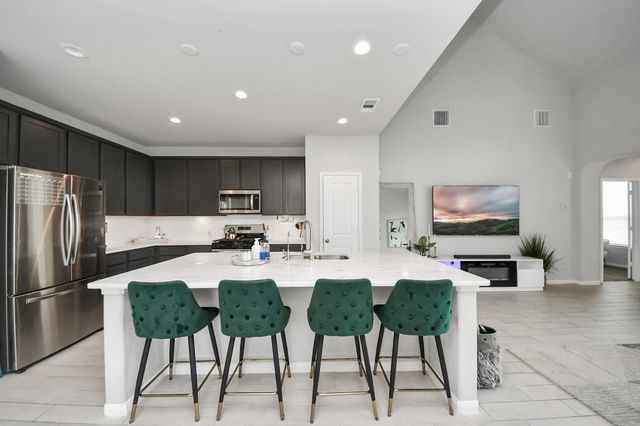 3 Avery Brook Court, Manvel, TX 77578