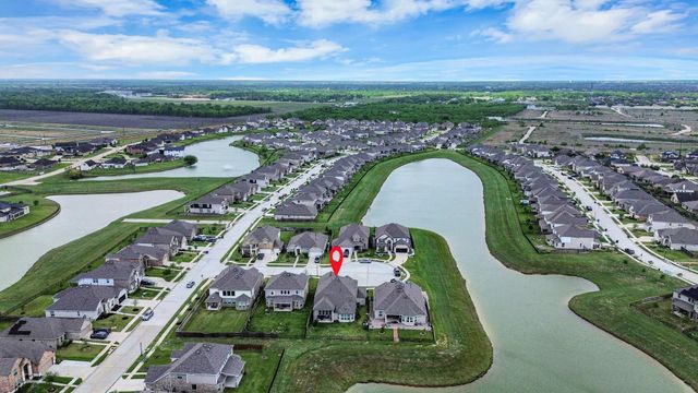 3 Avery Brook Court, Manvel, TX 77578