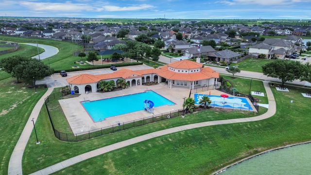 3 Avery Brook Court, Manvel, TX 77578