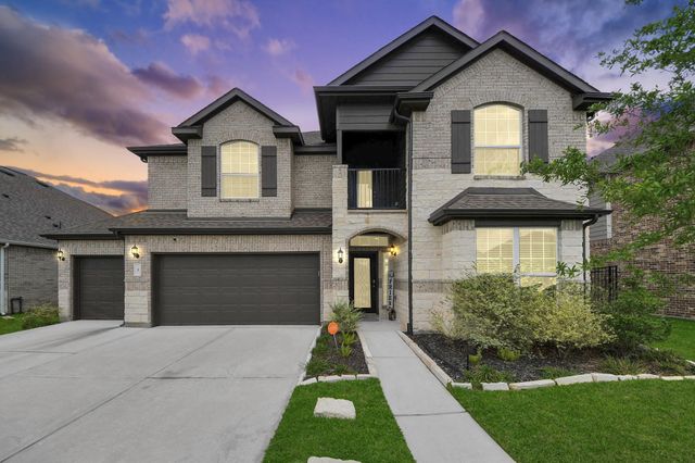 3 Avery Brook Court, Manvel, TX 77578