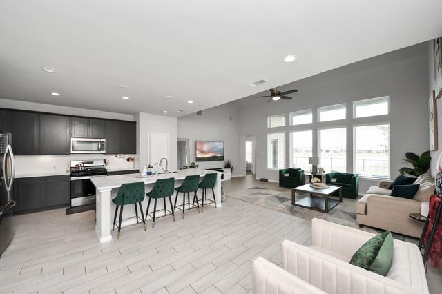 3 Avery Brook Court, Manvel, TX 77578