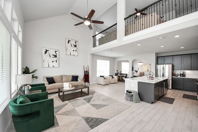 3 Avery Brook Court, Manvel, TX 77578