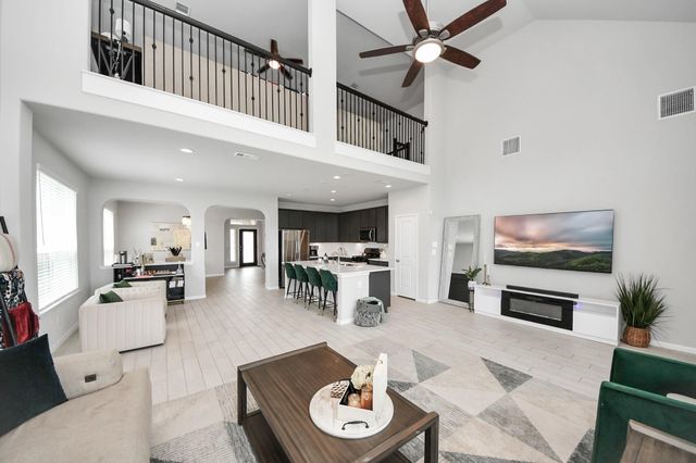 3 Avery Brook Court, Manvel, TX 77578