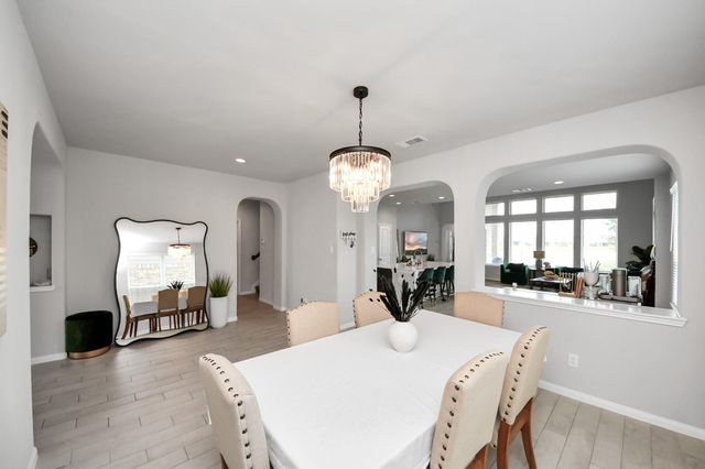 3 Avery Brook Court, Manvel, TX 77578