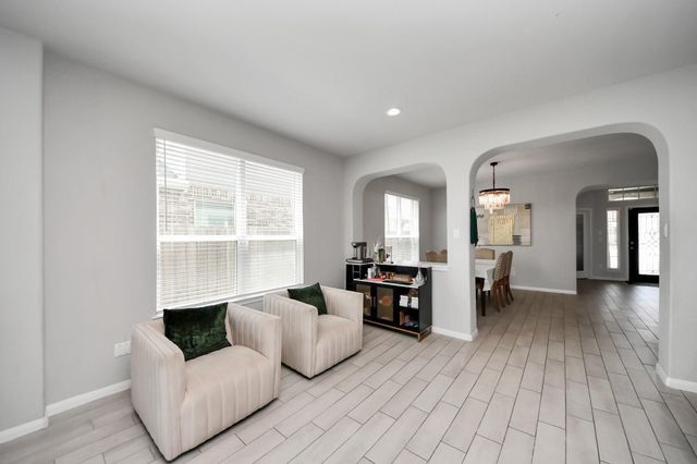 3 Avery Brook Court, Manvel, TX 77578