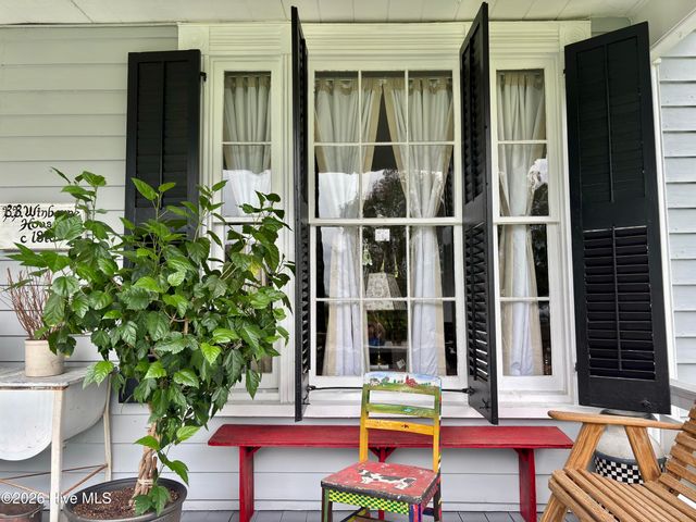 333 Jay Trail, Murfreesboro, NC 27855