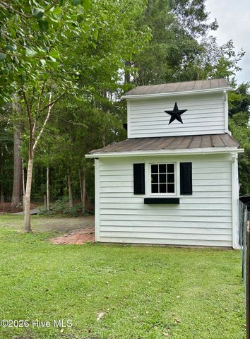 333 Jay Trail, Murfreesboro, NC 27855