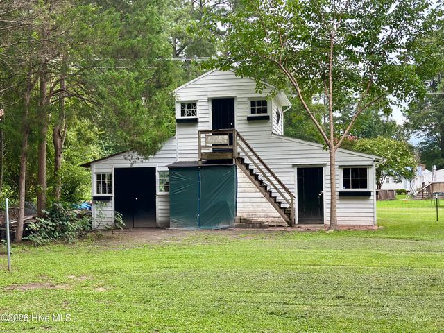 333 Jay Trail, Murfreesboro, NC 27855