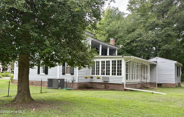 333 Jay Trail, Murfreesboro, NC 27855