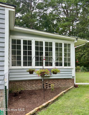 333 Jay Trail, Murfreesboro, NC 27855