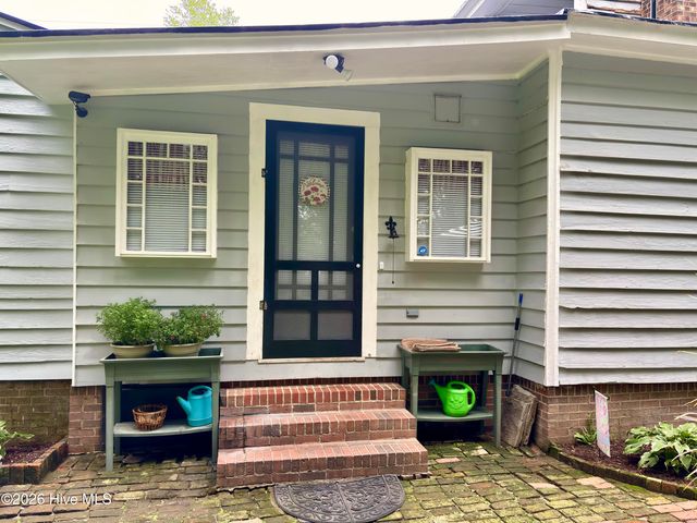 333 Jay Trail, Murfreesboro, NC 27855