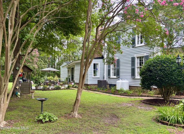 333 Jay Trail, Murfreesboro, NC 27855