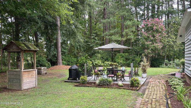 333 Jay Trail, Murfreesboro, NC 27855