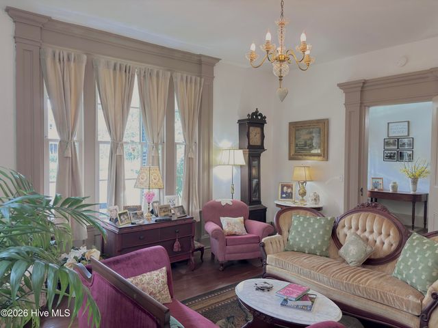 333 Jay Trail, Murfreesboro, NC 27855
