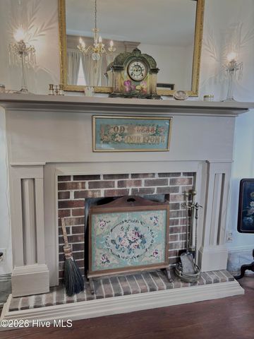 333 Jay Trail, Murfreesboro, NC 27855