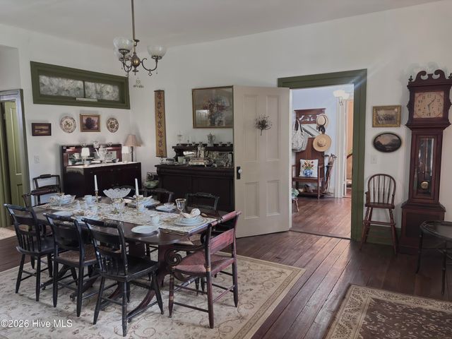 333 Jay Trail, Murfreesboro, NC 27855