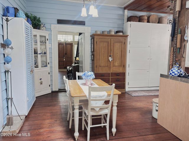 333 Jay Trail, Murfreesboro, NC 27855