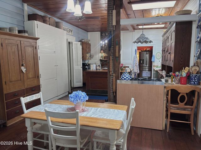 333 Jay Trail, Murfreesboro, NC 27855