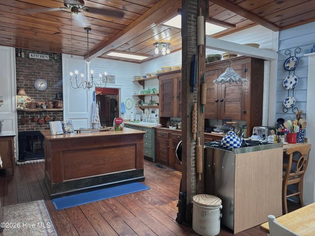 333 Jay Trail, Murfreesboro, NC 27855