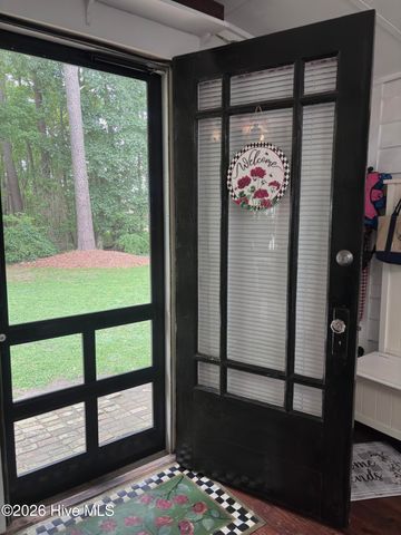 333 Jay Trail, Murfreesboro, NC 27855