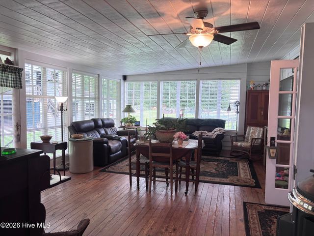 333 Jay Trail, Murfreesboro, NC 27855