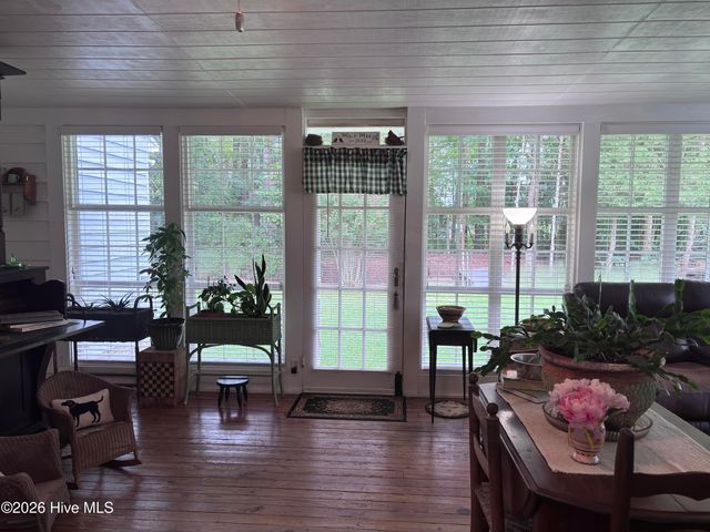 333 Jay Trail, Murfreesboro, NC 27855