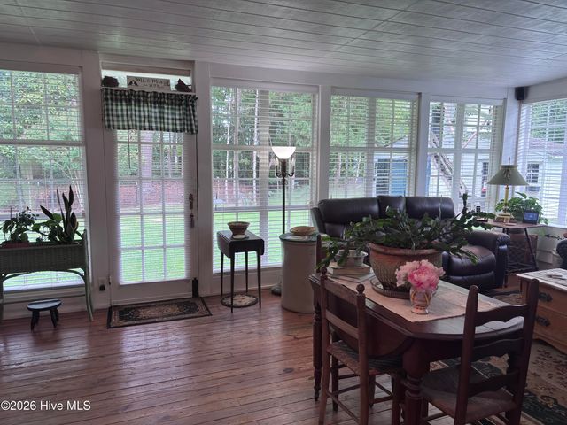 333 Jay Trail, Murfreesboro, NC 27855