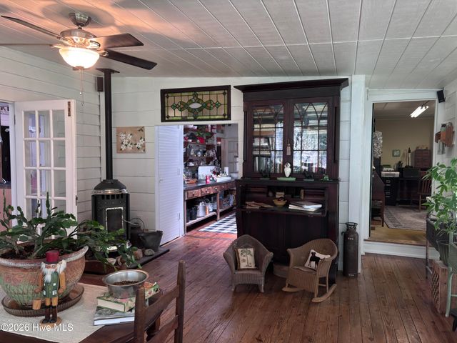 333 Jay Trail, Murfreesboro, NC 27855