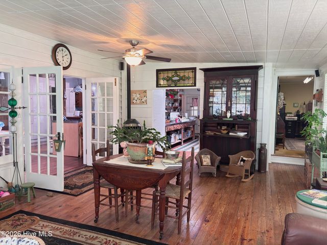 333 Jay Trail, Murfreesboro, NC 27855