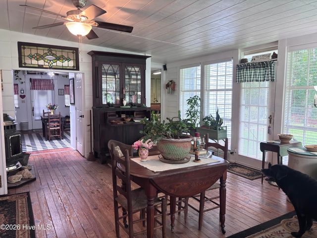 333 Jay Trail, Murfreesboro, NC 27855