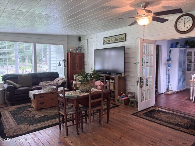 333 Jay Trail, Murfreesboro, NC 27855