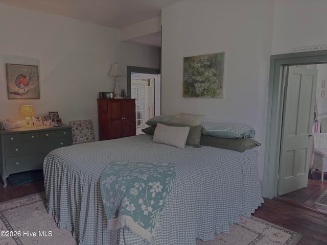 333 Jay Trail, Murfreesboro, NC 27855