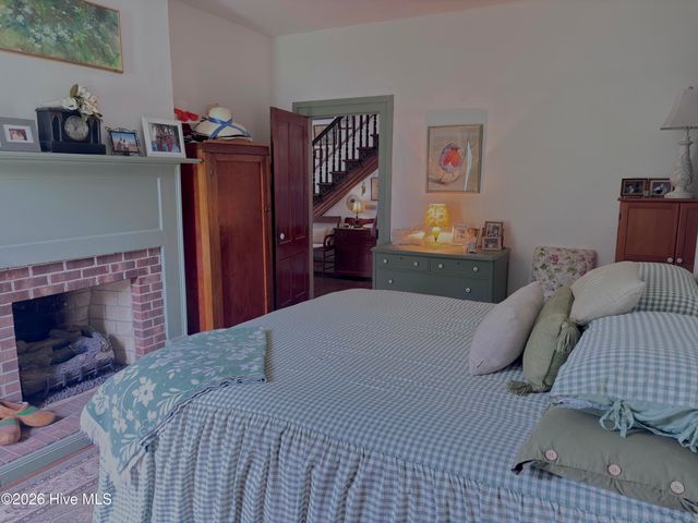 333 Jay Trail, Murfreesboro, NC 27855