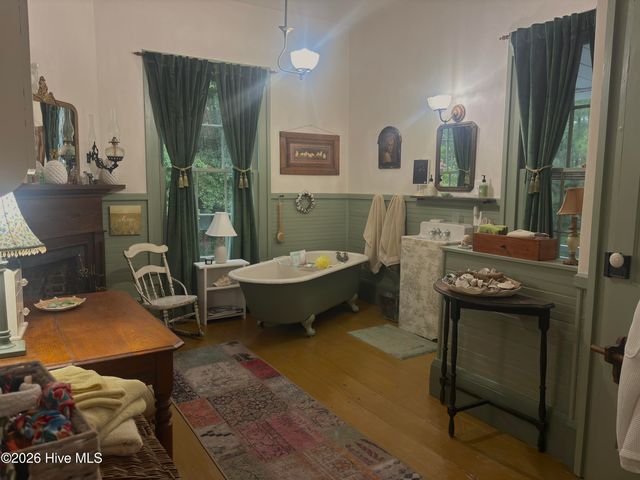 333 Jay Trail, Murfreesboro, NC 27855