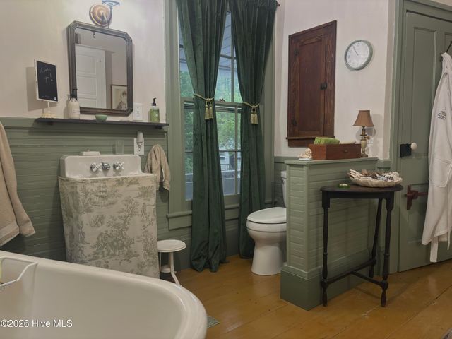333 Jay Trail, Murfreesboro, NC 27855