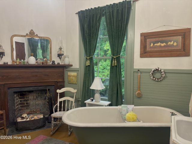 333 Jay Trail, Murfreesboro, NC 27855