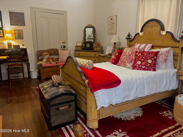 333 Jay Trail, Murfreesboro, NC 27855