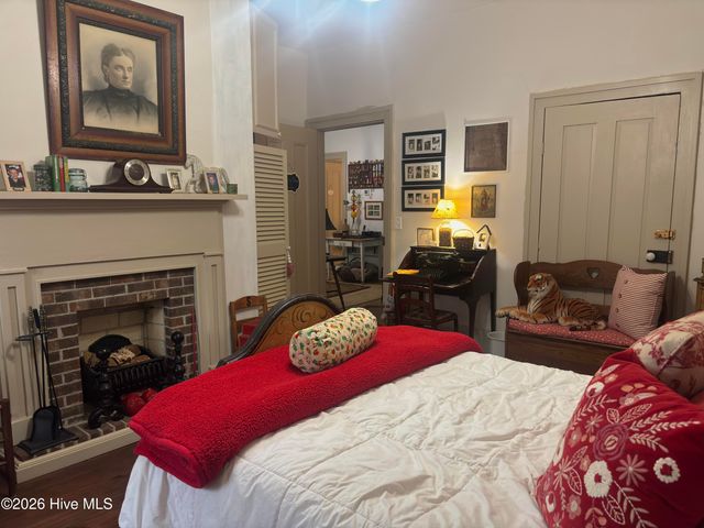 333 Jay Trail, Murfreesboro, NC 27855
