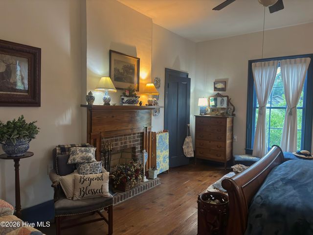 333 Jay Trail, Murfreesboro, NC 27855