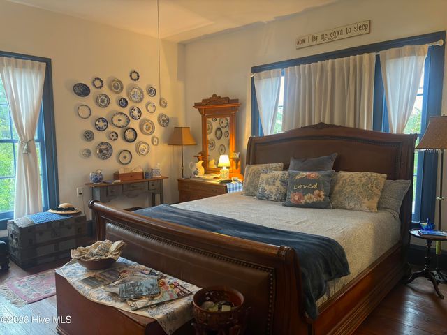 333 Jay Trail, Murfreesboro, NC 27855