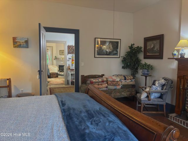 333 Jay Trail, Murfreesboro, NC 27855