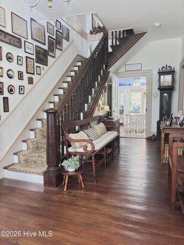 333 Jay Trail, Murfreesboro, NC 27855