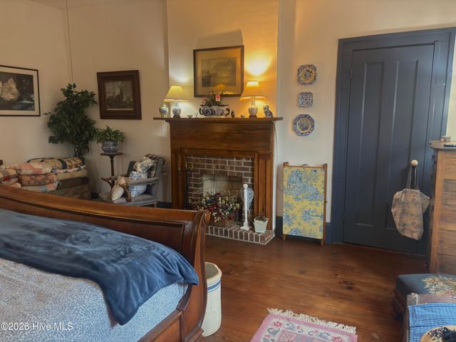 333 Jay Trail, Murfreesboro, NC 27855