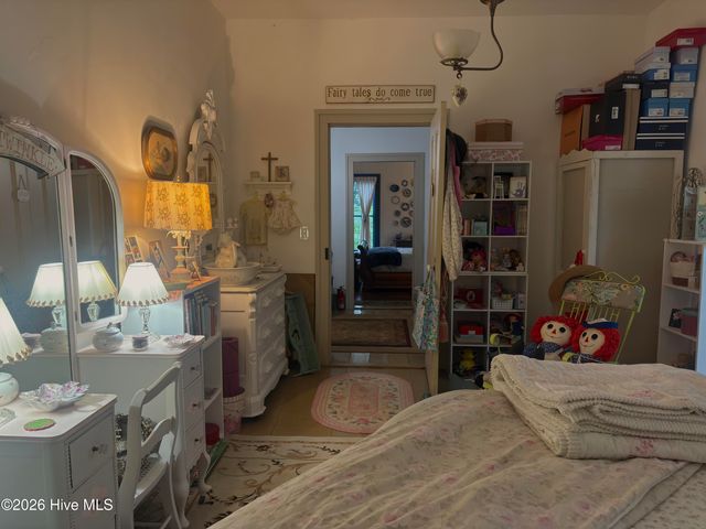 333 Jay Trail, Murfreesboro, NC 27855