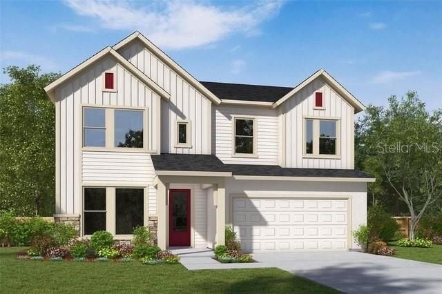 17152 CERCIS LOOP, Clermont, FL 34711