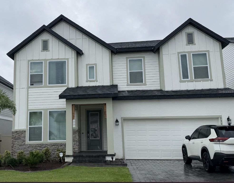 17152 CERCIS LOOP, Clermont, FL 34711