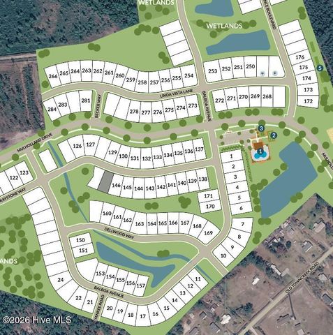 6238 Raystone Way 147, Leland, NC 28451