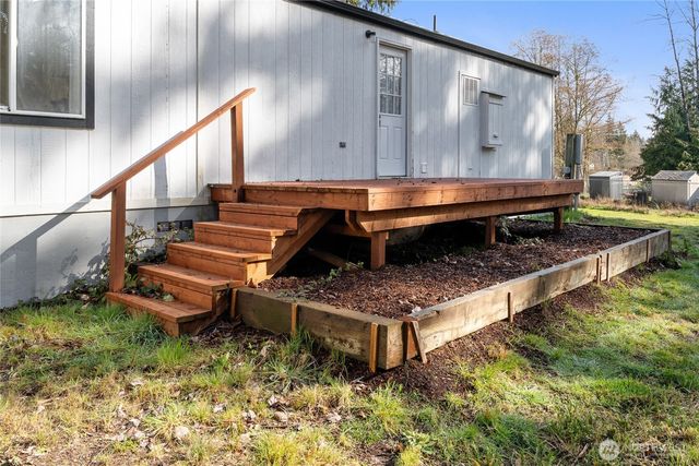 14512 246th Street E, Graham, WA 98338